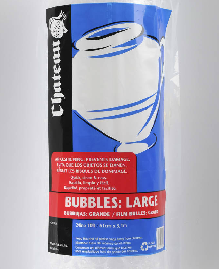 Large Bubble Wrap