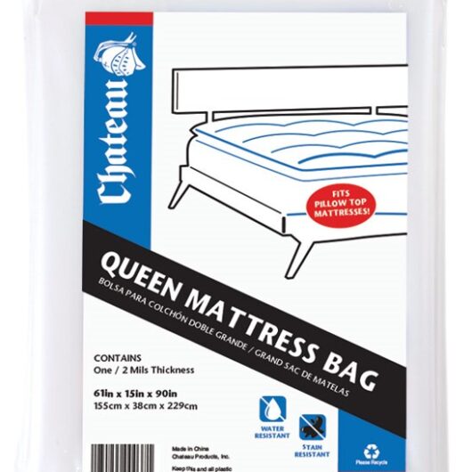 Queen Mattress Bag
